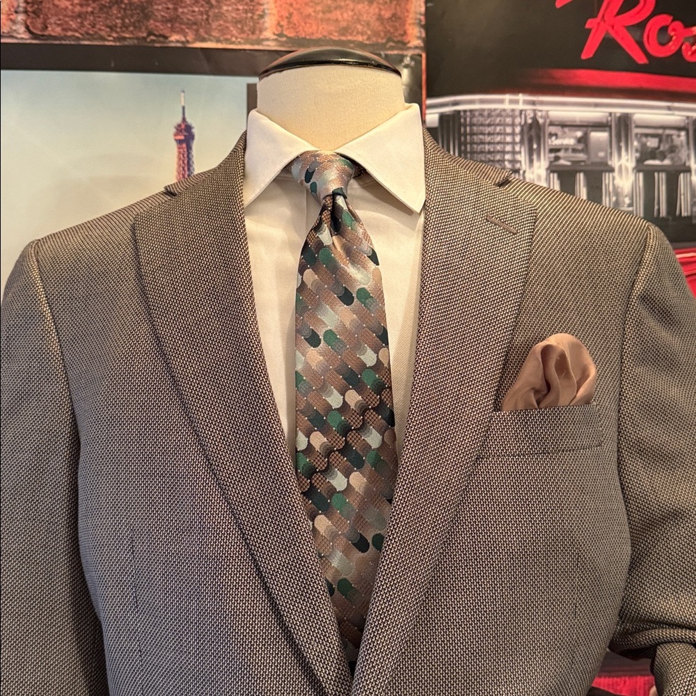 Hart Schaffner Marx Sport Coat